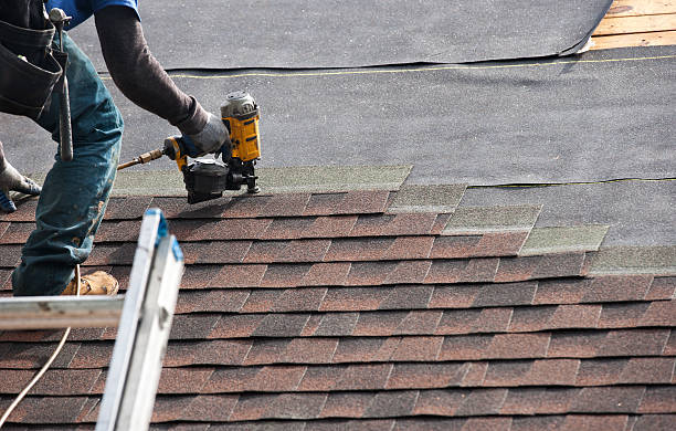 Licensed Emergency Roof Repair service in Angola, IN - Brentwood Metal Roofing